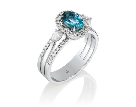 Кольцо KS02581